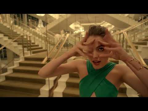 Moby - My