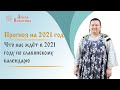 2021 год по славянскому календарю | Что нас ждет в 2021 году | Арина Никитина