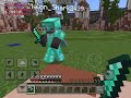 1v1 duel my friend melon shark2439 2 of my mains and 2 of his mains