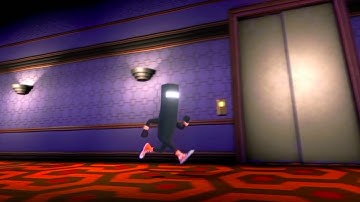 Runner 3 Official PAX West 2017 Trailer