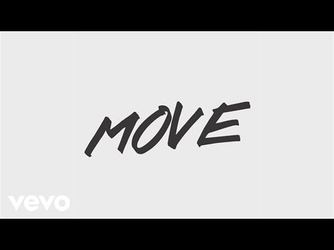 Little Mix - Move (Audio)