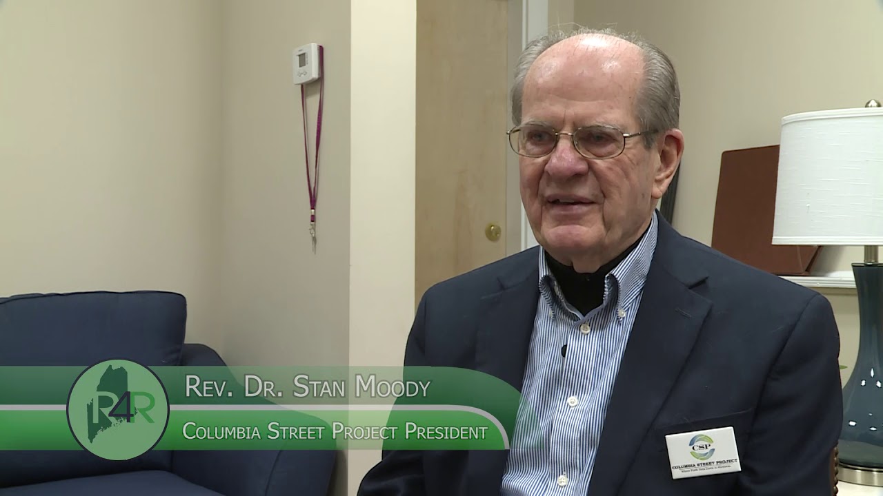 R4R (Ready for Reentry) Mentor workshops