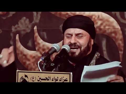 يجابر مرمي من شفته ملا جليل الكربلائي من أجمل القصائد 