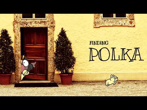 Finding Polka | Sponsored Stream VOD