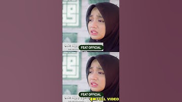 UMI LAILA QOD ANSHOHA #umilaila #ningumilaila #sholawat #sholawatningumilaila #sholawatnabi #hadroh
