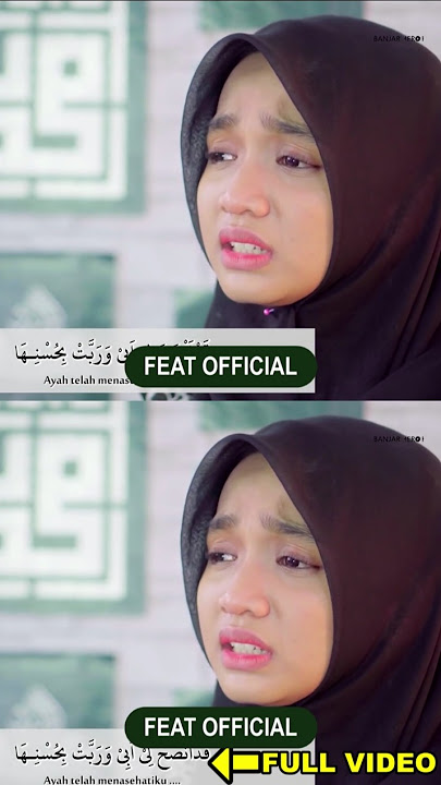 UMI LAILA QOD ANSHOHA #umilaila #ningumilaila #sholawat #sholawatningumilaila #sholawatnabi #hadroh