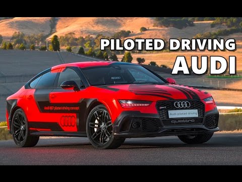 Audi Piloted Driving Autonomous Vehicles Milestones 2017 You Audi Piloted Driving Autonomous Vehicles Milestones 2017