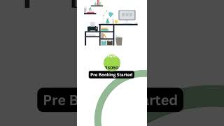 brand-new co-working space is launching soon in the vibrant city of Nashik!