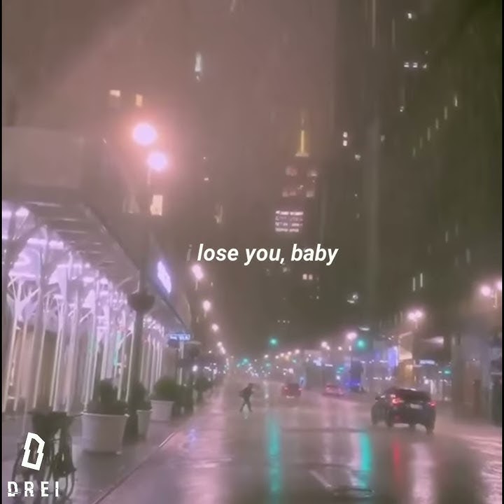 Bruno Mars - It Will Rain