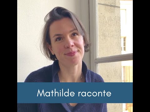 Témoignage Entoureo - Mathilde