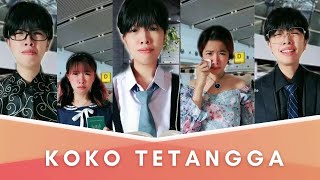 POV DRAMA ROMANTIS KOKO TETANGGA 2023