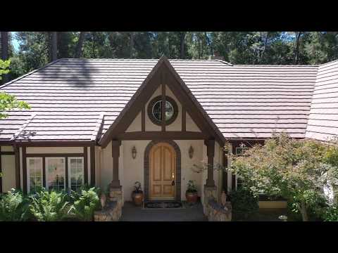 11188 Weatherly Pl, Grass Valley, CA home video tour