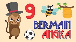 Download Bermain Angka Mengenal Angka Dan Belajar Berhitung Anak Anak Video MP3 Bermain Angka Mengenal Angka Dan Belajar Berhitung Anak Anak