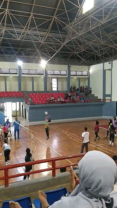 #volleyball #bolavoli #pbvsi #pbvsiofficial#livoli #popwilda #voliindonesia #volley #volleyballworld