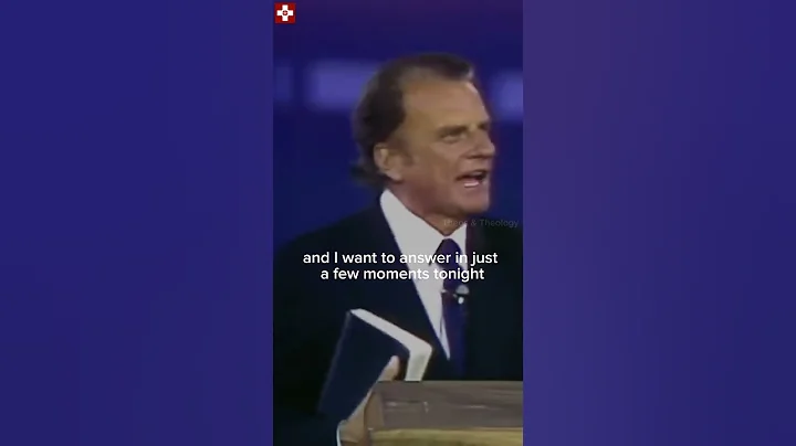 Power in the blood of CHRIST. ✝️ Billy Graham   #shorts #billygraham #jesus