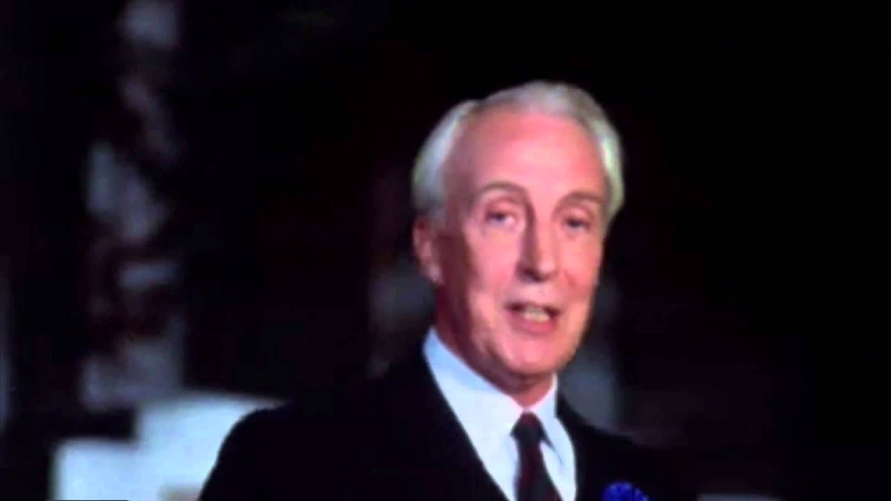 House of cards Quotes Francis Urquhart (1990) YouTube