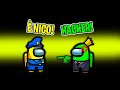 AMONG US MA L'HACKER MARCY NON MI FA GIOCARE! - Among Us ITA