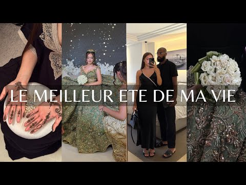 ETE 2025 EVJF Mariage En Tunisie Vacances En Couple 