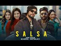 Capture de la vidéo Salsa (Music Video) Ft Sistrology, Bohemia - Akki Singh | New Song 2024 | Latest Punjabi Song