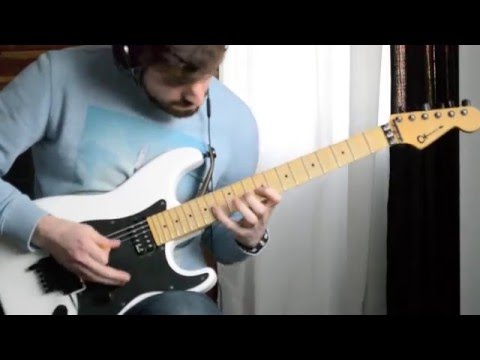 Mr Rainmaker - Warrant (Cover)