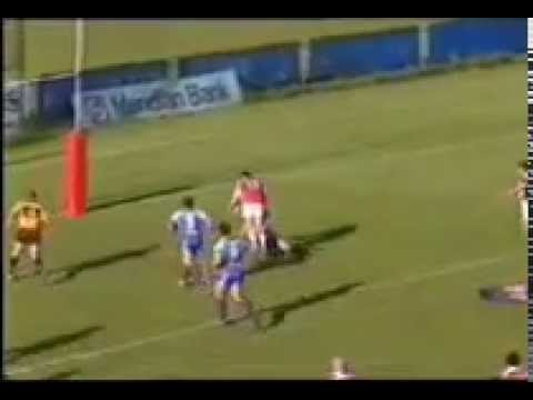 ნემსაძემ ძელი მოგლიჯა Rugby League Serbia v Georgia 2006