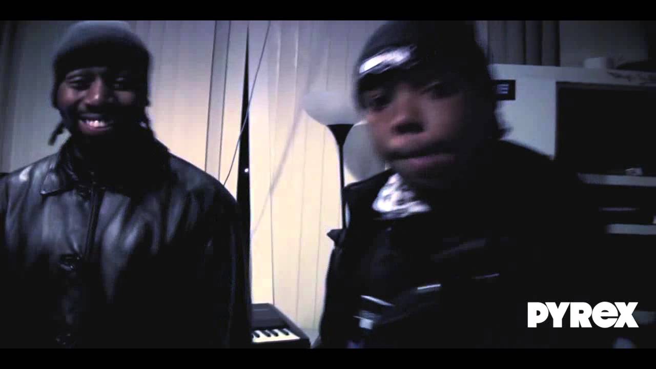 Pvrx Rapper Pvrx - THROWBACK FREESTYLE (2011) - YouTube