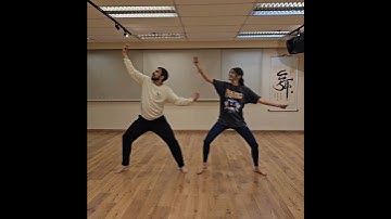 Luddi Folk Boli Bhangra Dance | Learn Bhangra Hong Kong | Amazing Folk Punjabi Dance