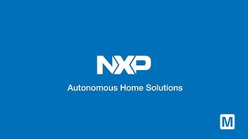 Autonomous Home Solutions | Mouser Electronics
