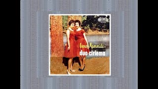 NÃO BEBA MAIS NÃO com Duo Ciriema