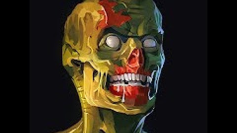 Zombie insane Asylum horror - Android gameplay