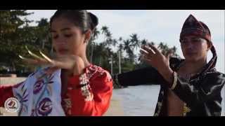 Tawi-Tawi Authentic Cultural Dances Bch-Armm