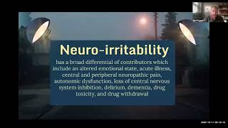 ICNTN Grand Rounds- October 11, 2025