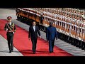 Solomon Islands-China security pact being signed a 