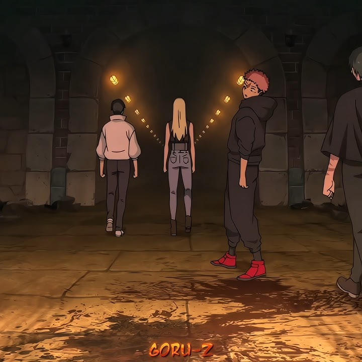 「 We See The Insane Detailing in JJK S3 ☠️🍪」『 Jujutsu Kaisen Edit JJK 』#shorts