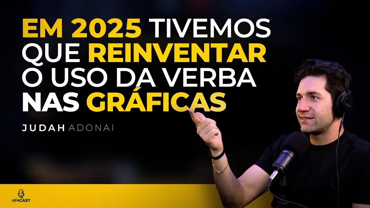 PRIMEIRA COISA QUE BOMBOU EM 2025 [Corte AFACAST Ep.55]