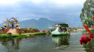 Lagi Hits! ini 10 Tempat Wisata Terbaru 2022 di Malang Raya Yang Wajib di Kunjungi untuk Liburan