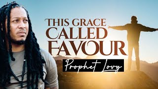 Unlock and Activate this Grace Called Favor in your Life|This is what will happen if U listen 2 this