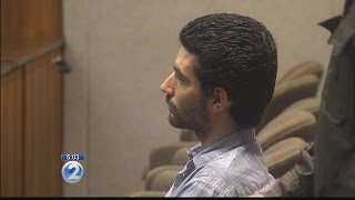 Attorney requests new trial for Capobianco over claims of misconduct
