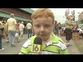 Meet 5-Year-Old Noah Ritter Who “Apparently” Is a Big Hit