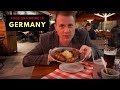 Food & Drink in Bavaria!