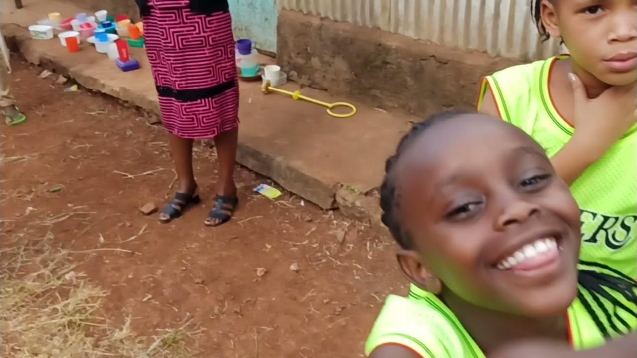 HARMONIZE HAPPY BIRTHDAY ( OFFICIAL MUSIC VIDEO) YouTube