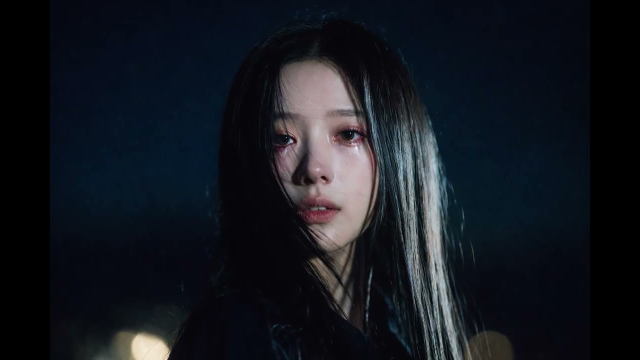 김승민 - 잘 지내길 바래 (Ballad Mix)