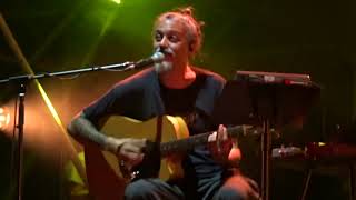 Condor - live - Roberto Angelini - Bologna 09 luglio 2021 Sequoie music park