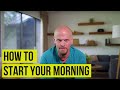 How Top Performers Start Their Mornings | Tim Ferriss