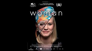 WOMAN, a journey to empowerment, the Anastasia Mikova & Yann Arthus-Bertrand’s film for BNP Paribas