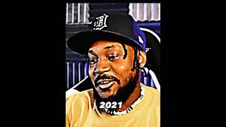 CoryxKenshin evolution #coryxkenshin #edit #overtheyears