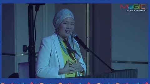 Highlights from the Launch of Global Accelerator Program