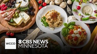Take St. Paul Hotel’s culinary voyage to Italy
