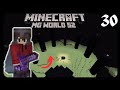 Ep : 30 | Mega Project Starting In End | #MGWorld | Minecraft Malayalam