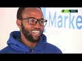 Secrets to a lasting business partnership | Tesh Mbaabu &amp; Mesongo Sibuti, Founders Market Force